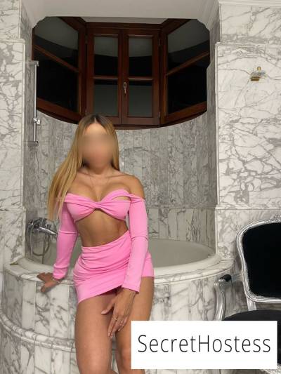 Ariana 21Yrs Old Escort 164CM Tall Malaga Image - 2