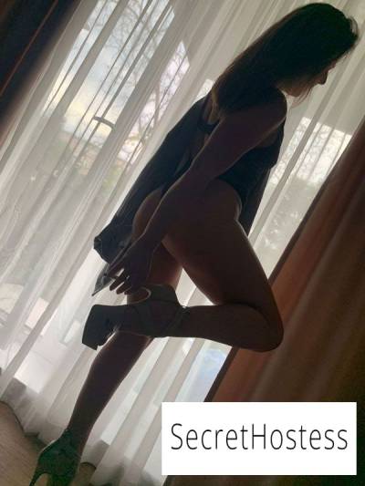 Arina 27Yrs Old Escort 170CM Tall Prague Image - 2
