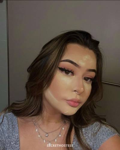 25 year old Asian Escort in Santa Rosa CA Massage&nbsp;By&nbsp;FANTASY