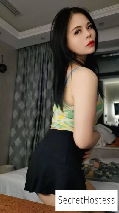 24 Year Old Asian Escort Tirana Black Hair Brown eyes - Image 1