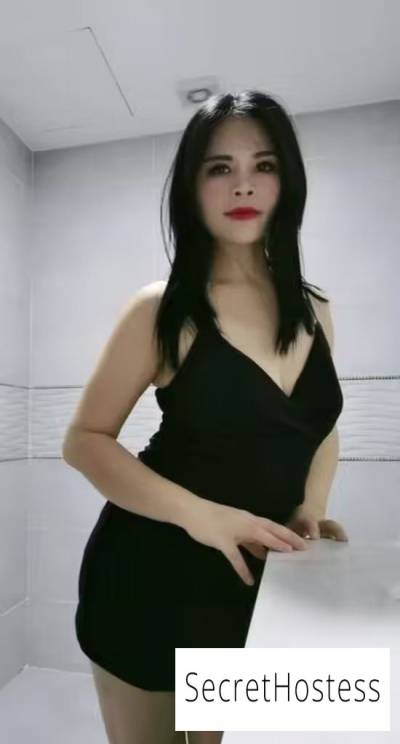 24 Year Old Asian Escort Tirana Black Hair Brown eyes - Image 4