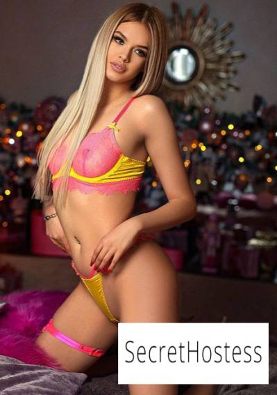 Aurelia 25Yrs Old Escort 170CM Tall Palermo Image - 0