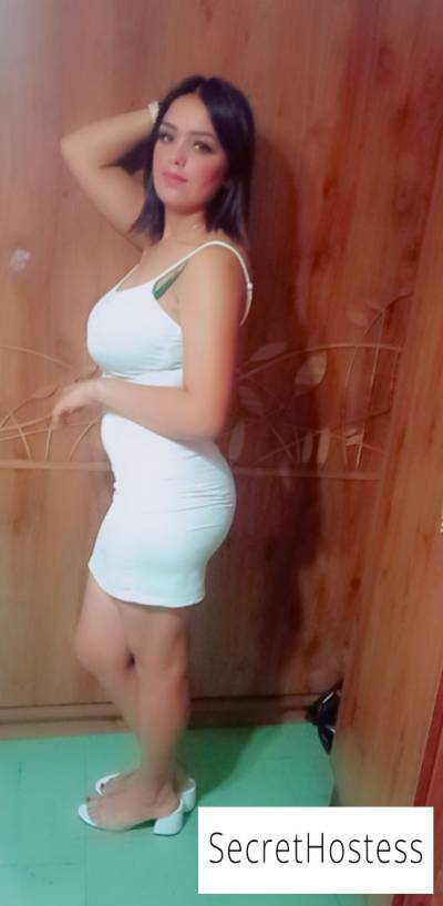 Bamela 21Yrs Old Escort 163CM Tall Istanbul Image - 3