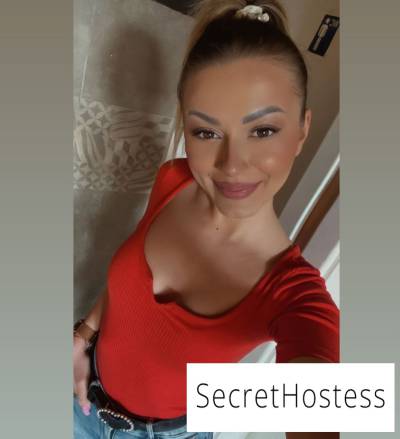 Barby 26Yrs Old Escort 167CM Tall Sofia Image - 3