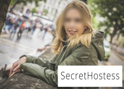 Becca 34Yrs Old Escort 178CM Tall Dortmund Image - 1