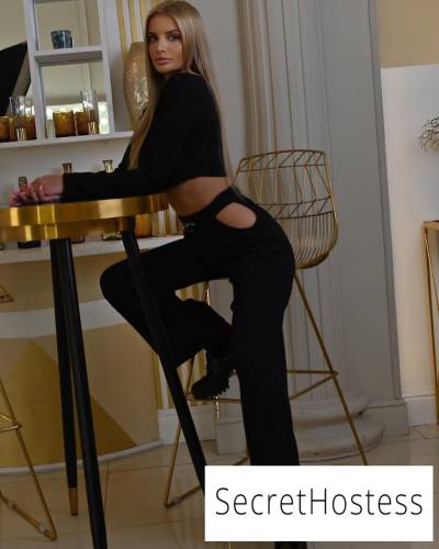 Bella 24Yrs Old Escort 171CM Tall Amsterdam Image - 1