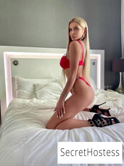 Bella 24Yrs Old Escort 171CM Tall Amsterdam Image - 4