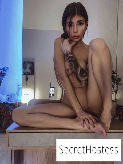 26 year old European Escort in Tirana Berry