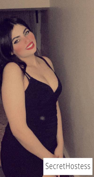 Butania 20Yrs Old Escort 167CM Tall Istanbul Image - 2