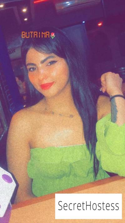 Butania 20Yrs Old Escort 167CM Tall Istanbul Image - 3