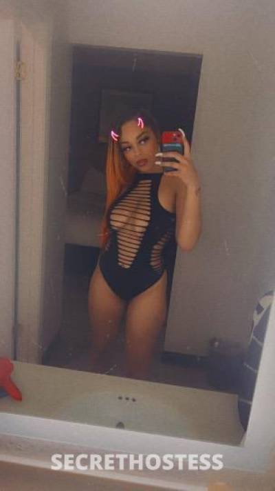 CanCan 20Yrs Old Escort Monroe LA Image - 0