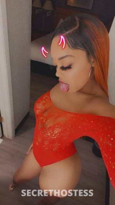 CanCan 20Yrs Old Escort Monroe LA Image - 6