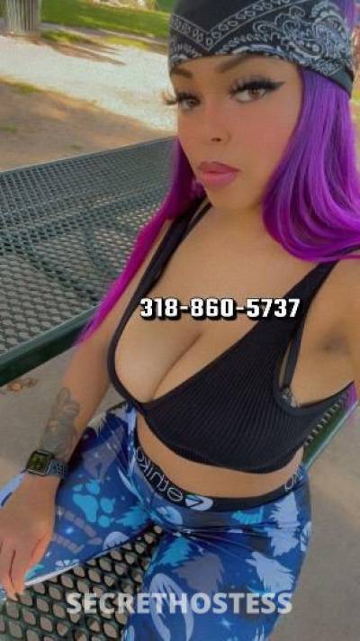 CanCan 20Yrs Old Escort Monroe LA Image - 4