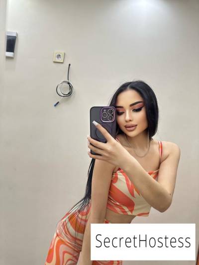 Cansu 23Yrs Old Escort 169CM Tall Istanbul Image - 3