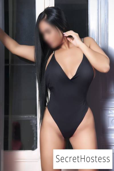 Carmela 32Yrs Old Escort 162CM Tall Marbella Image - 0