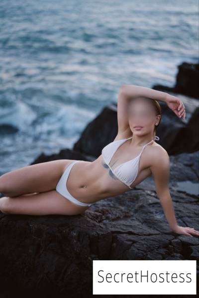 Carol 23Yrs Old Escort 160CM Tall Barcelona Image - 4