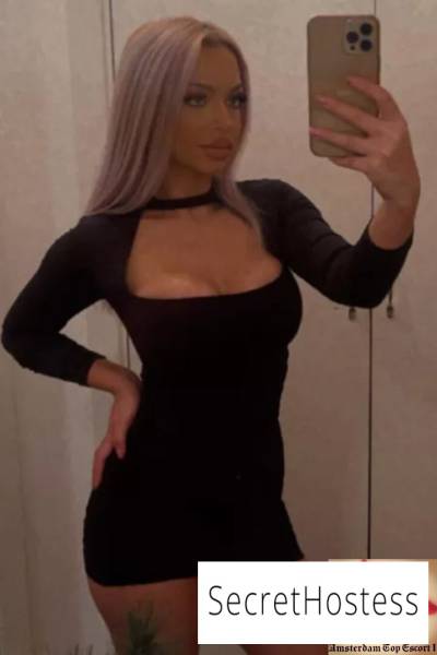 25 year old European Escort in Amsterdam Catalina