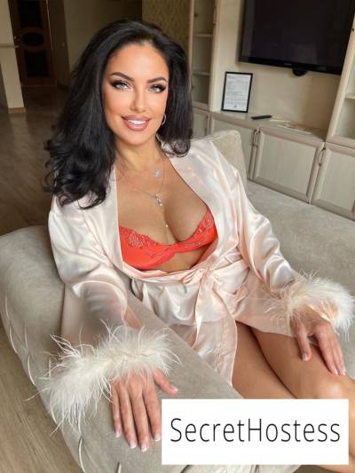 27 year old European Escort in Tbilisi Charming Anastasia