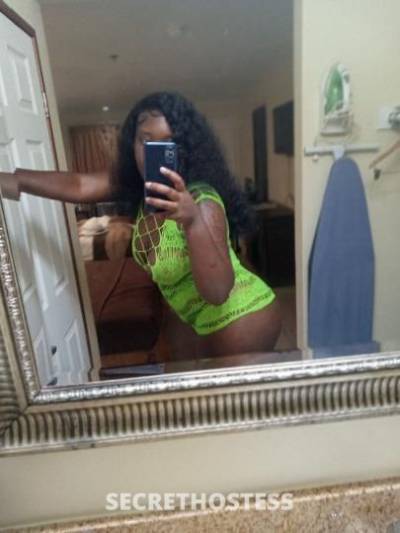 Chocolate 22Yrs Old Escort San Fernando Valley CA Image - 1