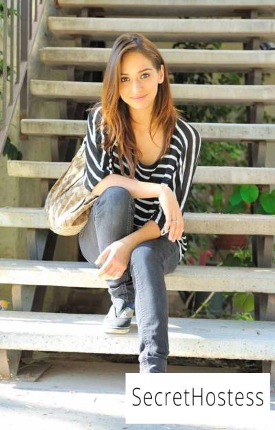 21 year old European Escort in Amsterdam Christie
