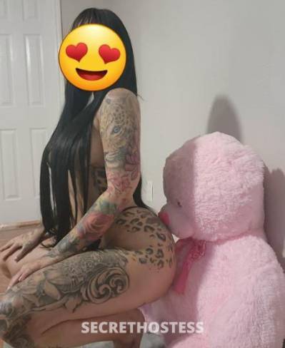 Cloe 23Yrs Old Escort Denver CO Image - 1