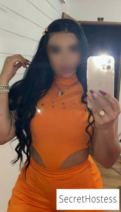 Coral 22Yrs Old Escort 166CM Tall Benalmadena Image - 4