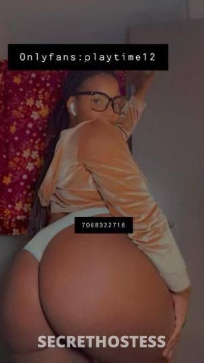 Creamy 24Yrs Old Escort Columbus GA Image - 1