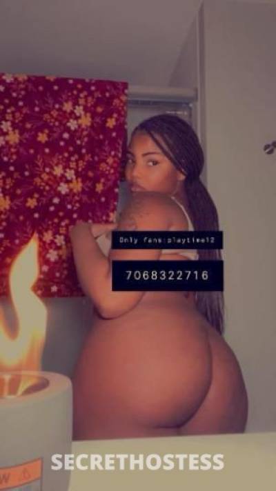 Creamy 24Yrs Old Escort Columbus GA Image - 4