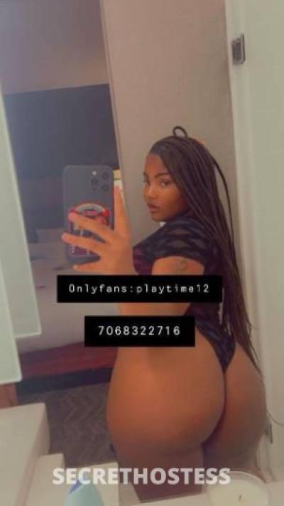 Creamy 24Yrs Old Escort Columbus GA Image - 5