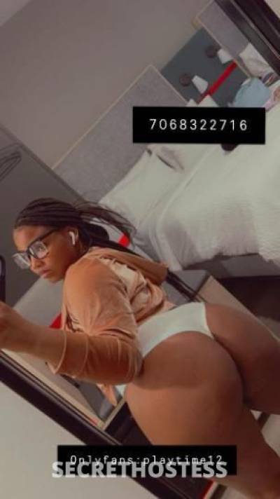 Creamy 24Yrs Old Escort Columbus GA Image - 8