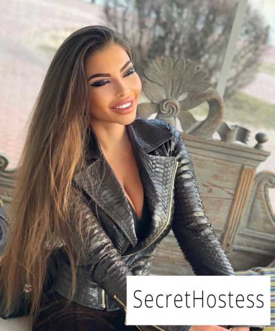 Cristina 23Yrs Old Escort 172CM Tall Belgrade Image - 1