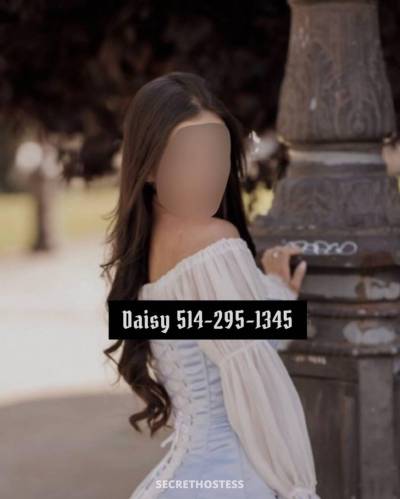 Daisy Liv {514}•295•1345 20Yrs Old Escort Vancouver Image - 4