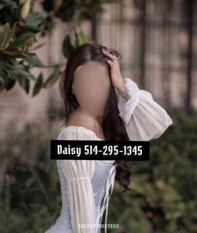 Daisy Liv {514}•295•1345 20Yrs Old Escort Vancouver Image - 7