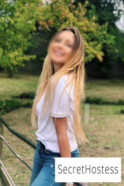 Dasha 25Yrs Old Escort 171CM Tall Prague Image - 2