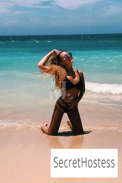 Dasha 25Yrs Old Escort 171CM Tall Prague Image - 3