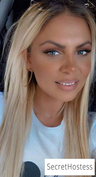 26 year old European Escort in Sofia Diana