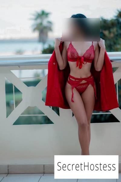 Dulce 19Yrs Old Escort 164CM Tall Benalmadena Image - 0