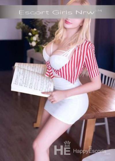 Elisabeth 22Yrs Old Escort 165CM Tall Essen Image - 3