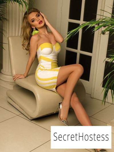 Elza 24Yrs Old Escort 170CM Tall Milan Image - 1