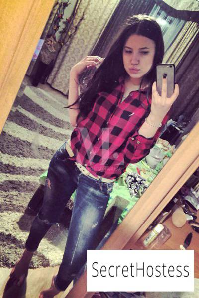 22 year old European Escort in Prague Emilia