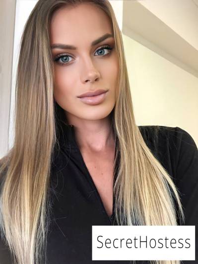 23 Year Old European Escort Monte-Carlo Green eyes - Image 6