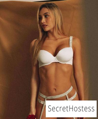 22 year old European Escort in Madrid Erika