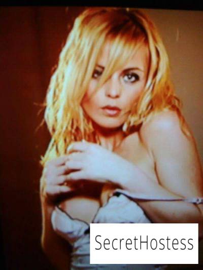 Eva Mirela 41Yrs Old Escort 168CM Tall Benidorm Image - 0