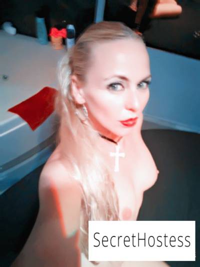 Eva Mirela 41Yrs Old Escort 168CM Tall Benidorm Image - 1