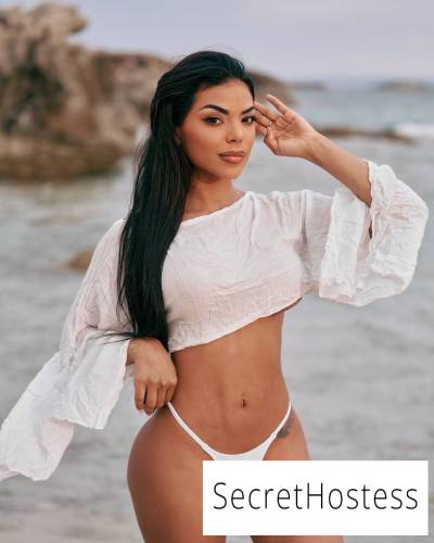 21 year old European Escort in Amsterdam Evelyna
