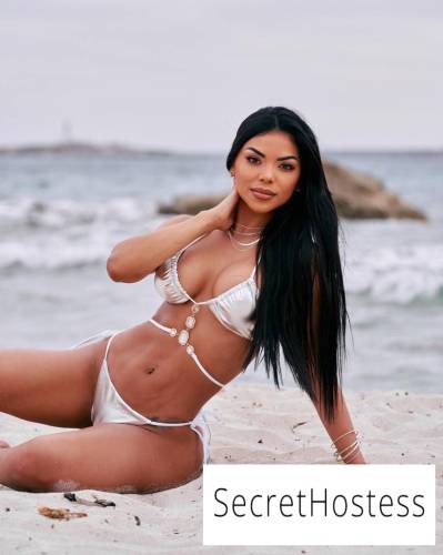 Evelyna 21Yrs Old Escort 170CM Tall Amsterdam Image - 2