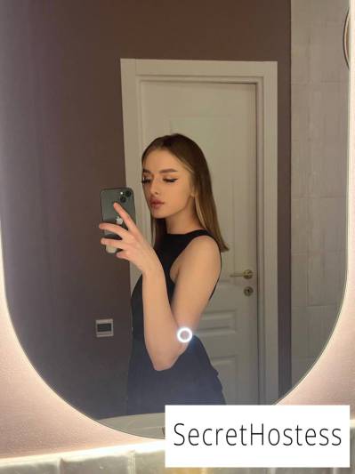 20 Year Old European Escort Warsaw Blue eyes - Image 1