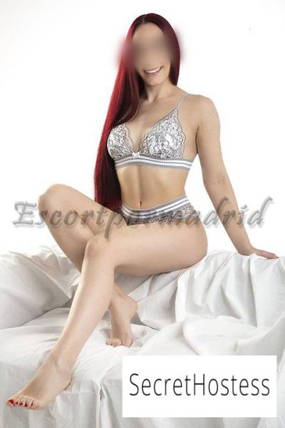 Fabiola 29Yrs Old Escort 171CM Tall Madrid Image - 4