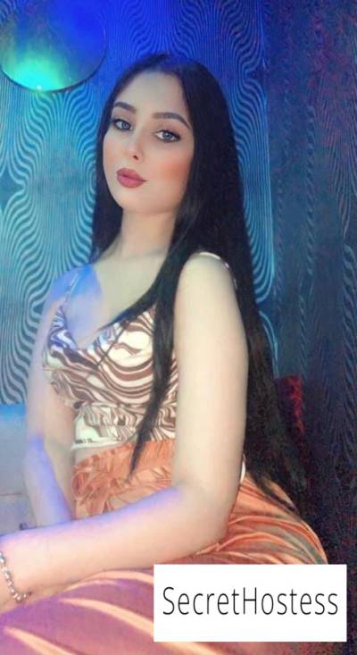 Fati 23Yrs Old Escort 166CM Tall Dubai Image - 4