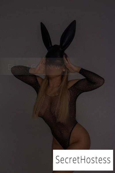 Fiona 24Yrs Old Escort 170CM Tall Cologne Image - 0